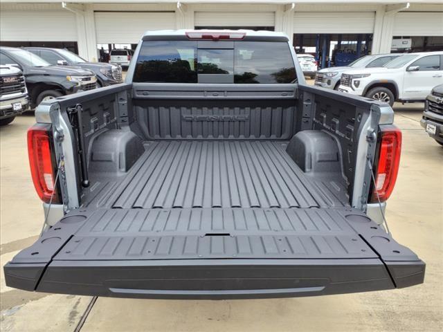 2024 GMC Sierra 1500 Vehicle Photo in ROSENBERG, TX 77471-5675