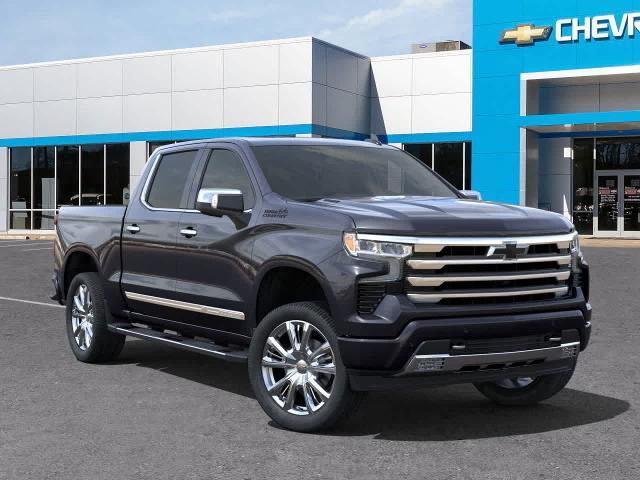 2024 Chevrolet Silverado 1500 Vehicle Photo in MOON TOWNSHIP, PA 15108-2571