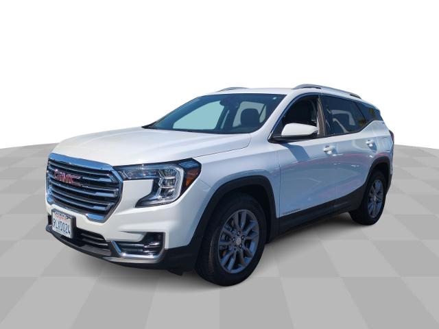 2024 GMC Terrain Vehicle Photo in ANAHEIM, CA 92806-5612