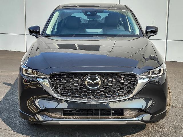 2025 Mazda CX-5 Vehicle Photo in Plainfield, IL 60586