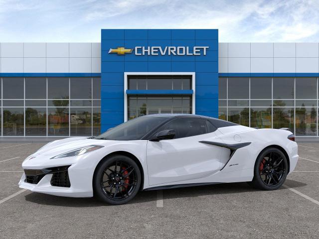 2024 Chevrolet Corvette Z06 Vehicle Photo in HOUSTON, TX 77034-5009