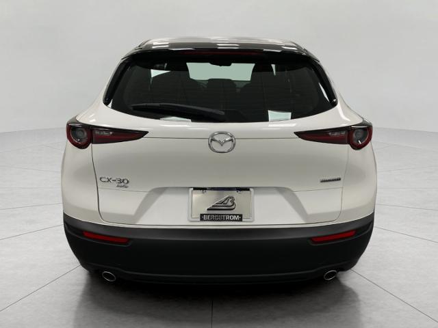 2024 Mazda CX-30 Vehicle Photo in Appleton, WI 54913