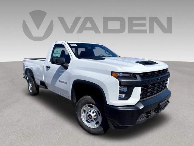 2023 Chevrolet Silverado 2500 HD Vehicle Photo in SAVANNAH, GA 31406-4513