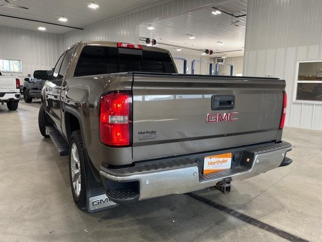 2014 GMC Sierra 1500 Vehicle Photo in GLENWOOD, MN 56334-1123