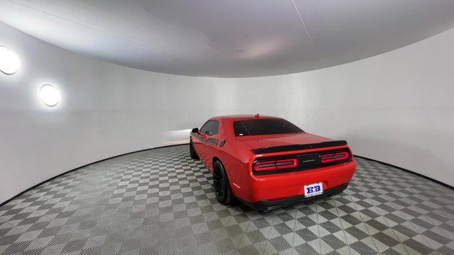 2022 Dodge Challenger Vehicle Photo in GILBERT, AZ 85297-0402