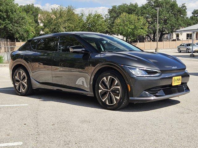 2022 Kia EV6 Vehicle Photo in San Antonio, TX 78230