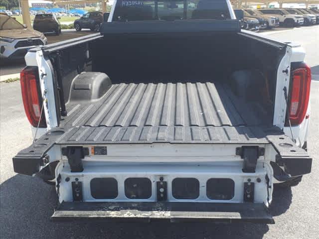 2021 GMC Sierra 3500HD Vehicle Photo in Decatur, TX 76234