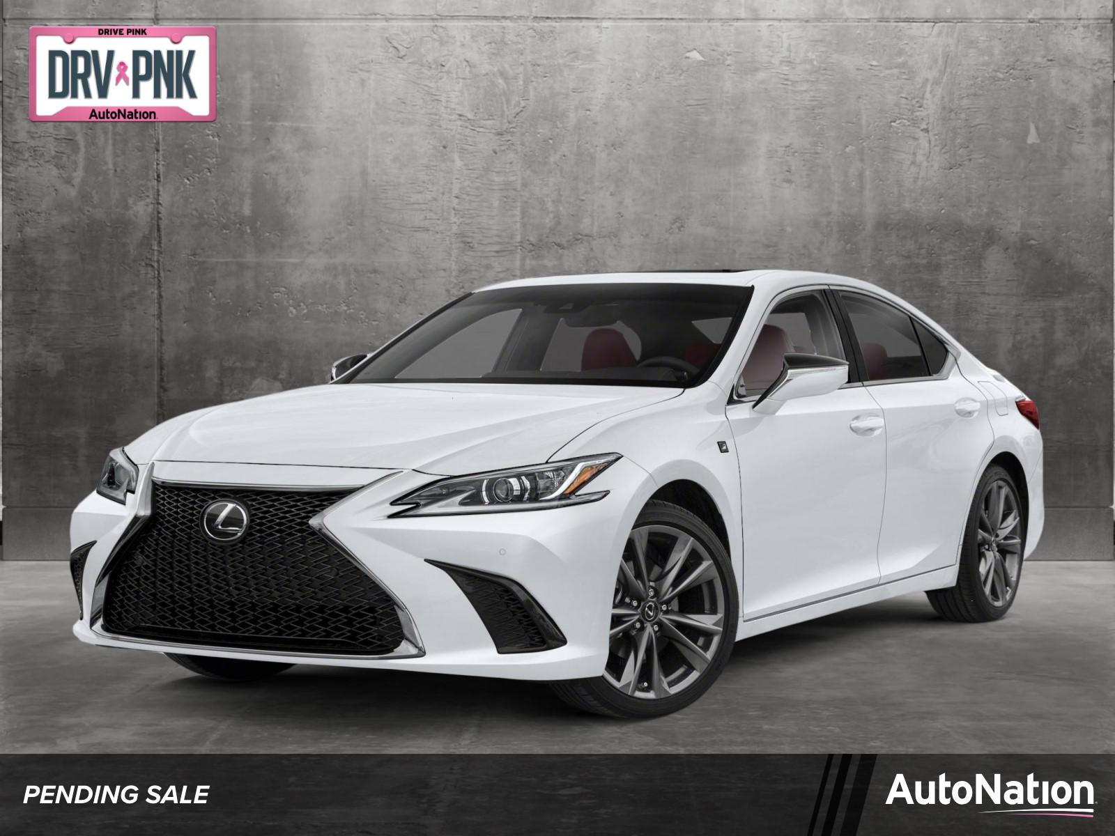 2019 Lexus ES 350 Vehicle Photo in Maitland, FL 32751