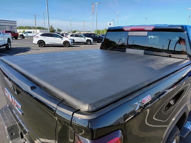 2020 GMC Sierra 1500 Vehicle Photo in GREEN BAY, WI 54304-5303