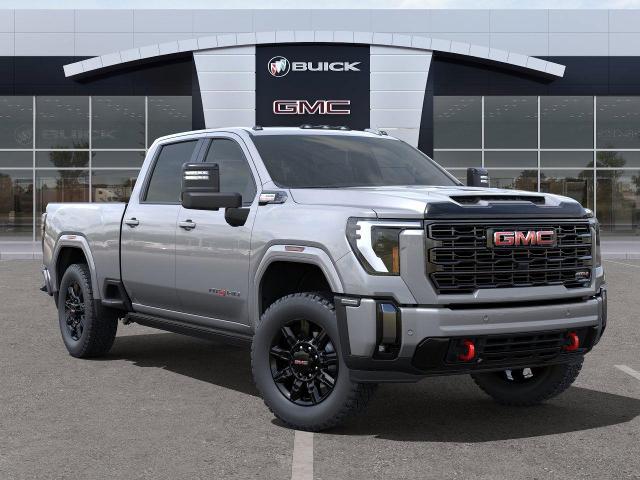 2025 GMC Sierra 3500 HD Vehicle Photo in APPLETON, WI 54914-8833