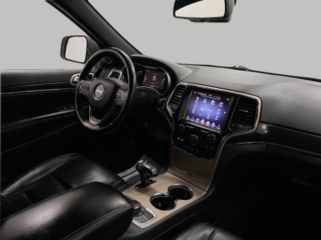 2015 Jeep Grand Cherokee Vehicle Photo in Appleton, WI 54913