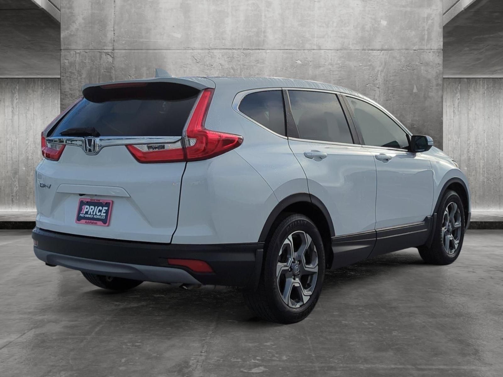 2019 Honda CR-V Vehicle Photo in Ft. Myers, FL 33907