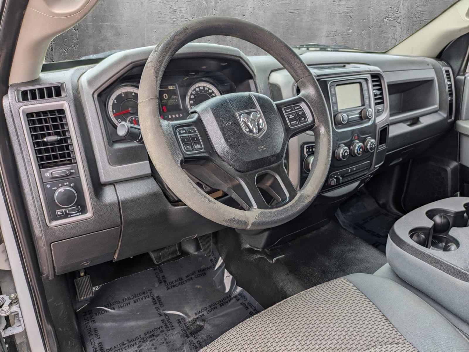 2019 Ram 1500 Classic Vehicle Photo in Tustin, CA 92782