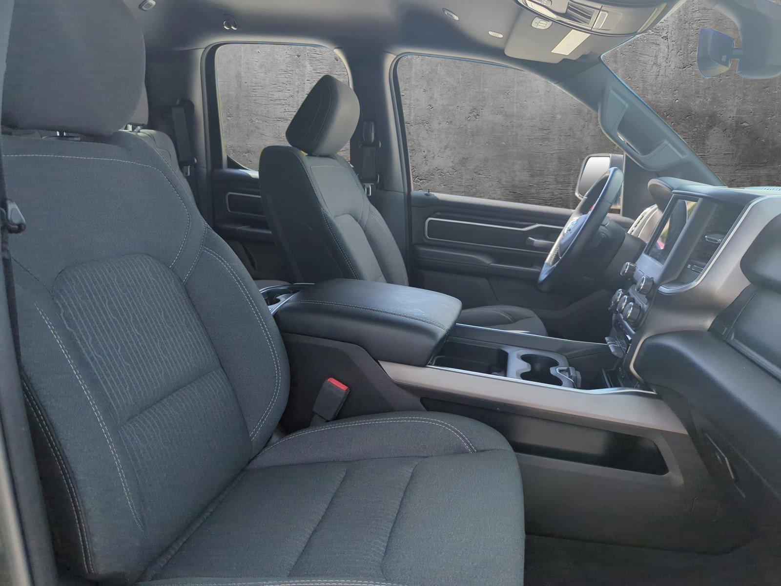 2019 Ram 1500 Vehicle Photo in Pembroke Pines, FL 33027