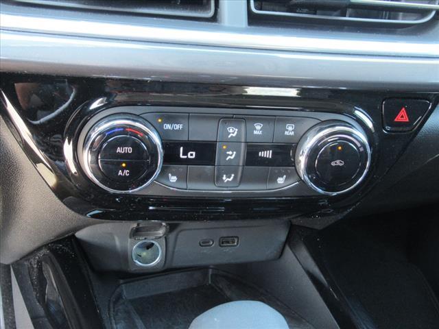 2024 Chevrolet Trax Vehicle Photo in LEESBURG, FL 34788-4022