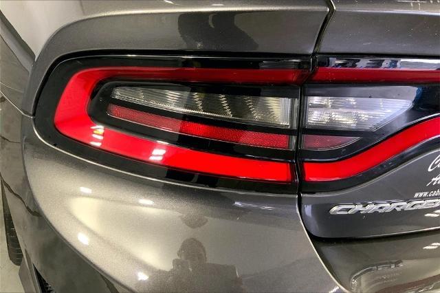 2023 Dodge Charger Vehicle Photo in Kansas City, MO 64114