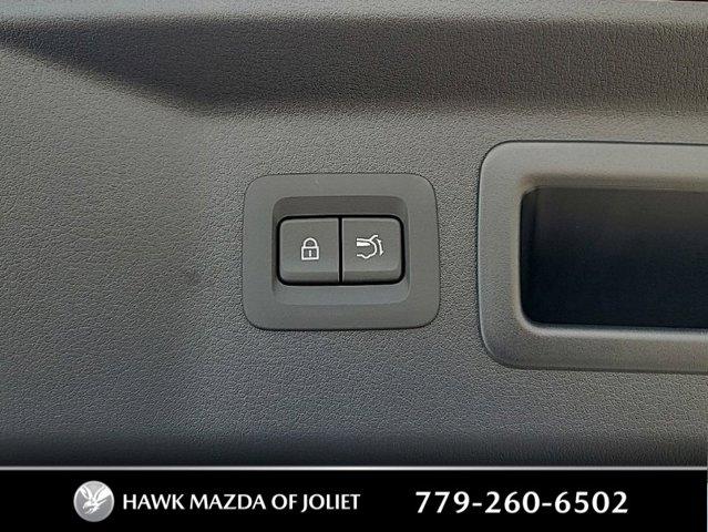 2025 Mazda CX-90 PHEV Vehicle Photo in Plainfield, IL 60586