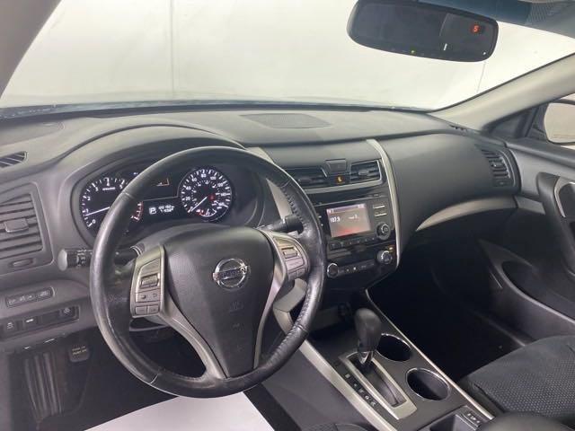 2015 Nissan Altima Vehicle Photo in MEDINA, OH 44256-9001