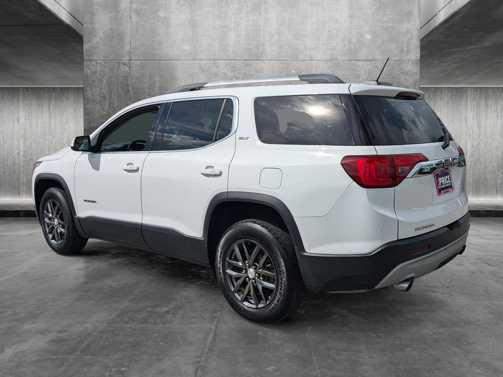 2017 GMC Acadia Vehicle Photo in Winter Park, FL 32792