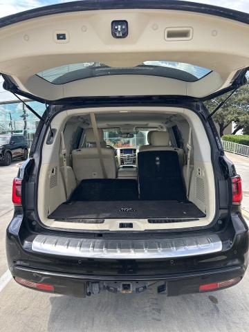 2019 INFINITI QX80 Vehicle Photo in San Antonio, TX 78230