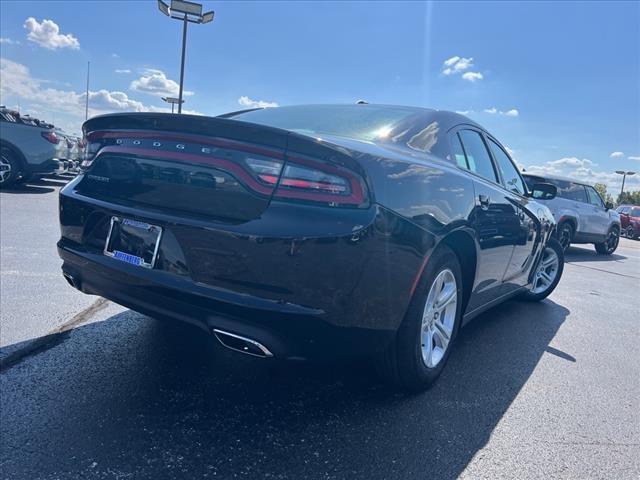 2020 Dodge Charger Vehicle Photo in O'Fallon, IL 62269