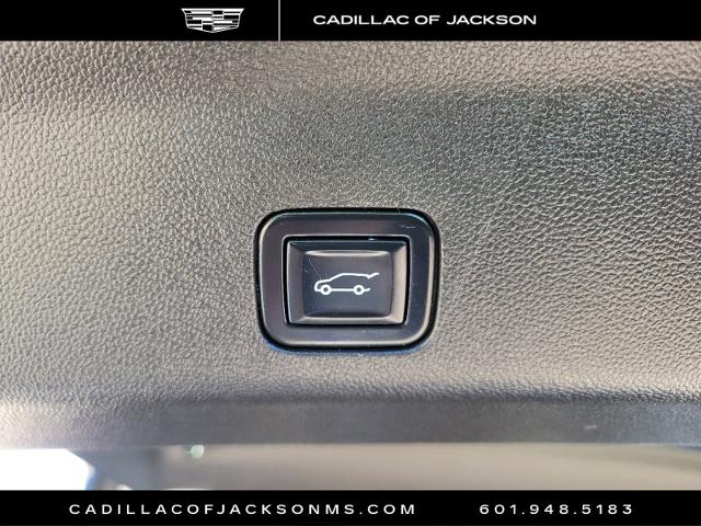 2021 Cadillac Escalade ESV Vehicle Photo in RIDGELAND, MS 39157-4406