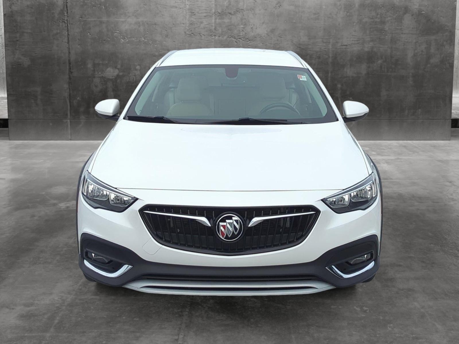 2019 Buick Regal TourX Vehicle Photo in Ft. Myers, FL 33907