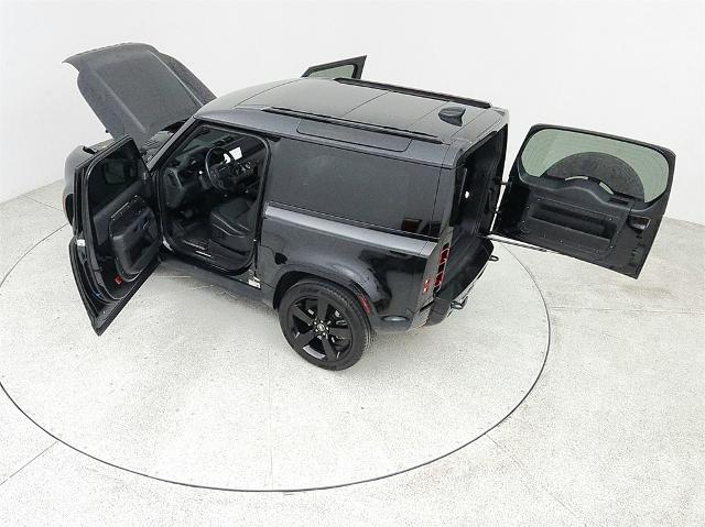 2022 Land Rover Defender Vehicle Photo in Grapevine, TX 76051