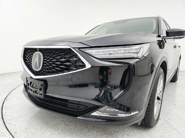 2022 Acura MDX Vehicle Photo in Grapevine, TX 76051