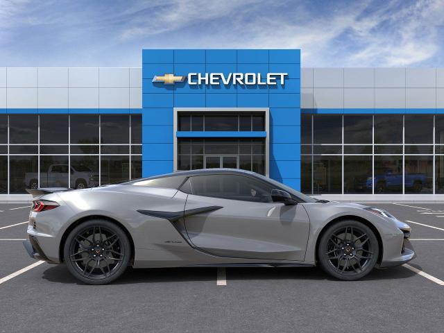 2024 Chevrolet Corvette Z06 Vehicle Photo in POTSDAM, NY 13676-1281