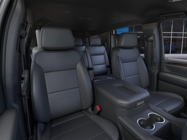 2024 Chevrolet Tahoe Vehicle Photo in GILBERT, AZ 85297-0446