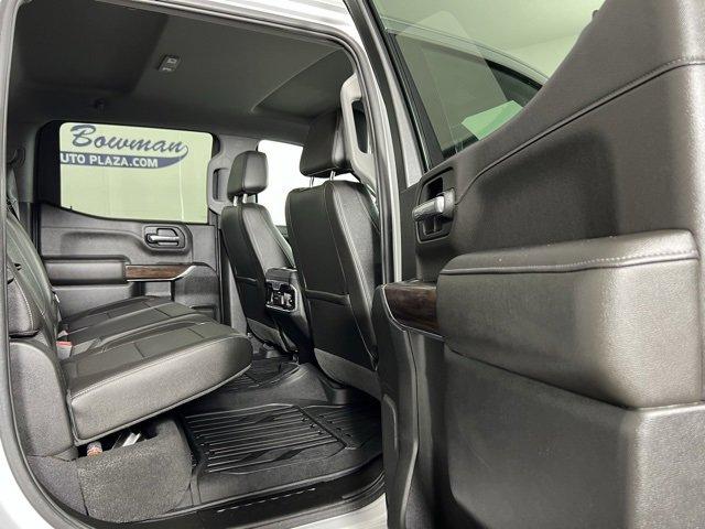 2019 GMC Sierra 1500 Vehicle Photo in HARRISONBURG, VA 22801-8763