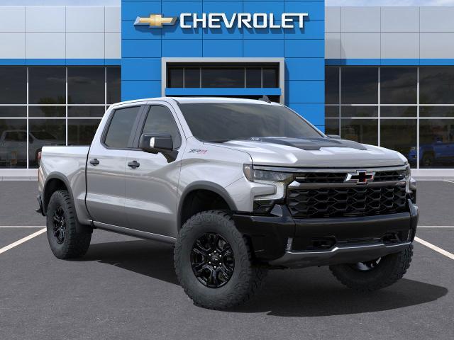 2024 Chevrolet Silverado 1500 Vehicle Photo in POST FALLS, ID 83854-5365