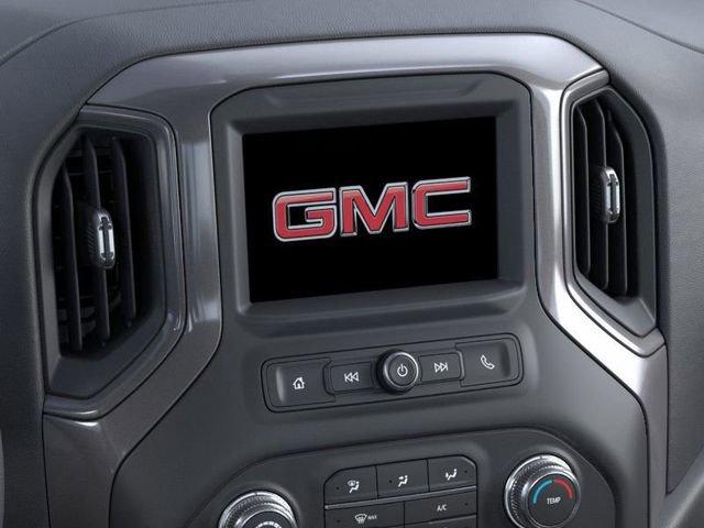 2025 GMC Sierra 1500 Vehicle Photo in SALT LAKE CITY, UT 84119-3321