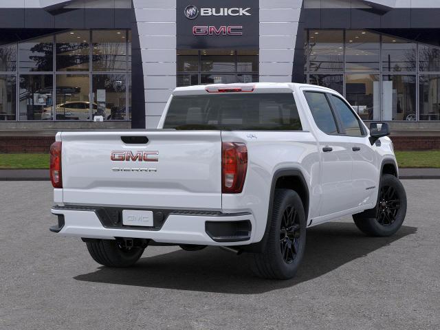 2024 GMC Sierra 1500 Vehicle Photo in PORTLAND, OR 97225-3518