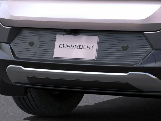 2024 Chevrolet Equinox EV Vehicle Photo in COLMA, CA 94014-3284