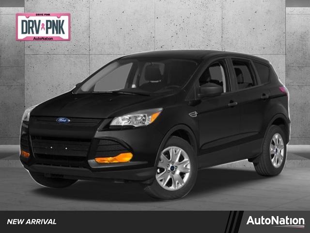 2014 Ford Escape Vehicle Photo in Ft. Myers, FL 33907