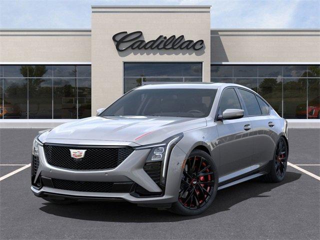 2025 Cadillac CT5 Vehicle Photo in White Plains, NY 10601