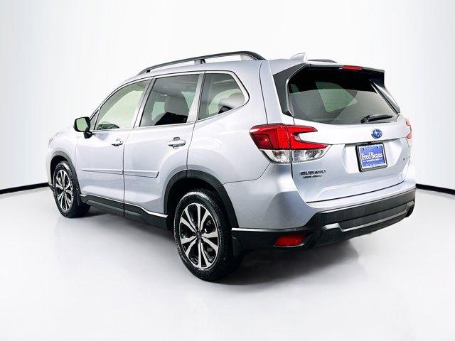 2021 Subaru Forester Vehicle Photo in Flemington, NJ 08822