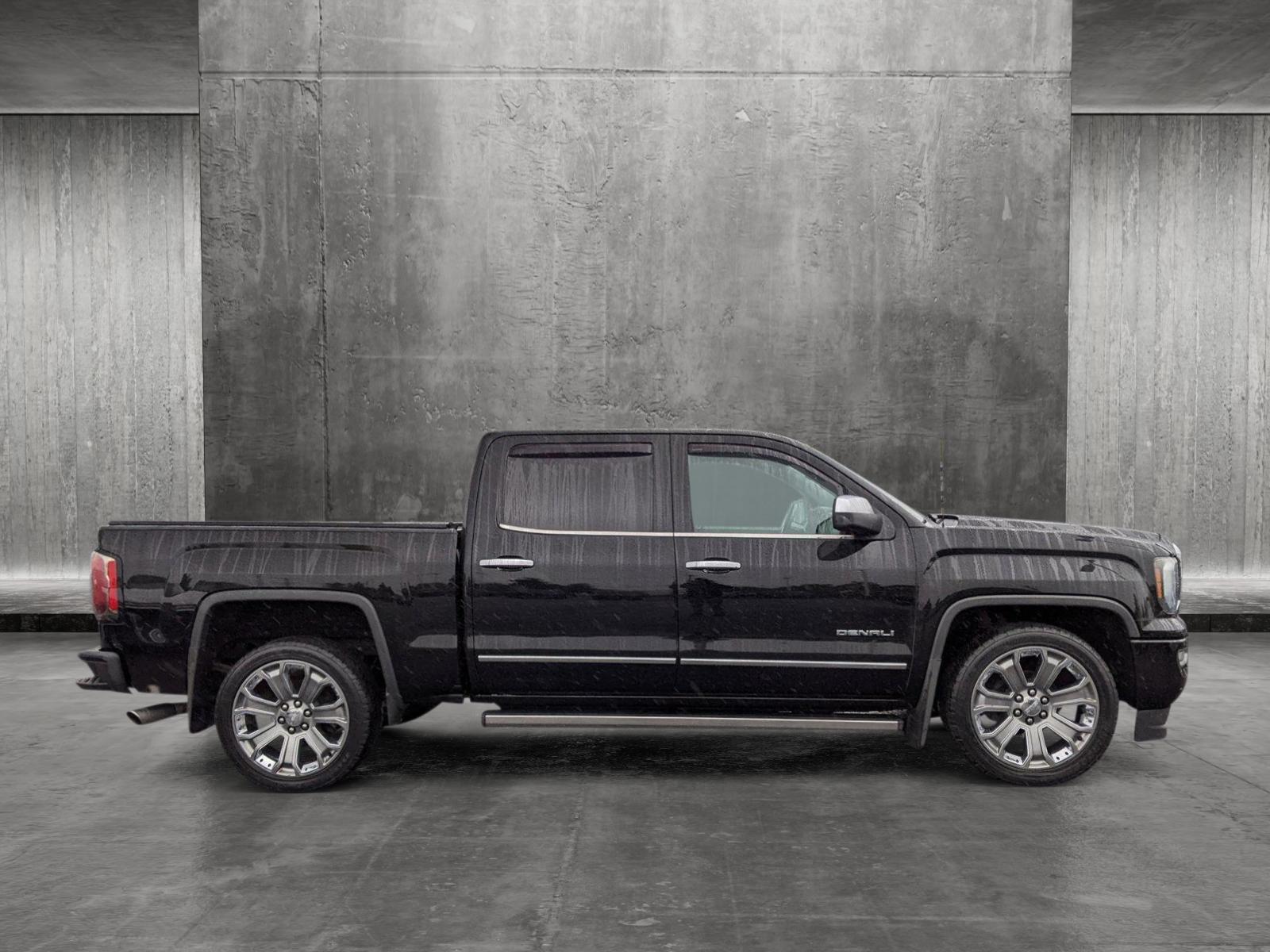 2017 GMC Sierra 1500 Vehicle Photo in LAUREL, MD 20707-4622