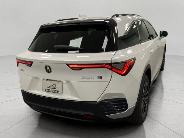 2024 Acura ZDX Vehicle Photo in Appleton, WI 54913