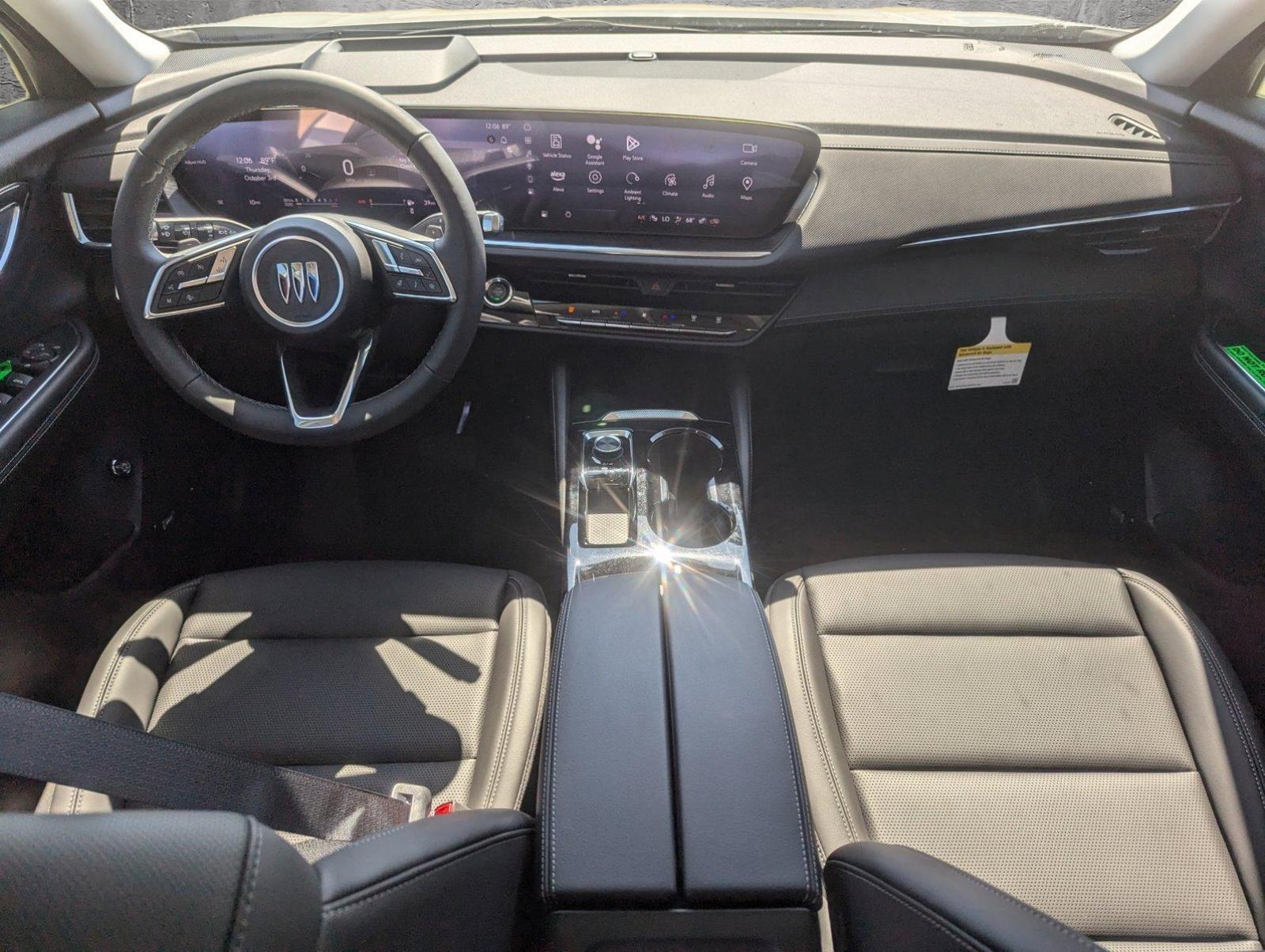 2024 Buick Envision Vehicle Photo in CORPUS CHRISTI, TX 78412-4902