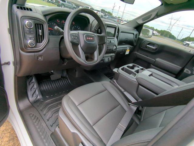 2024 GMC Sierra 1500 Vehicle Photo in ALBERTVILLE, AL 35950-0246