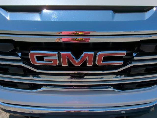 2024 GMC Sierra 1500 Vehicle Photo in ALBERTVILLE, AL 35950-0246