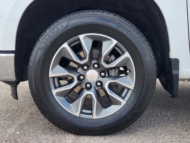 2023 Chevrolet Silverado 1500 Vehicle Photo in HOUSTON, TX 77054-4802