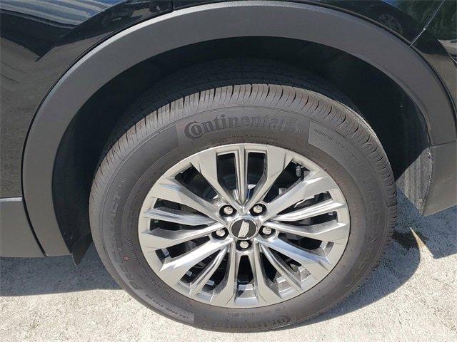 2025 Cadillac XT4 Vehicle Photo in SUNRISE, FL 33323-3202