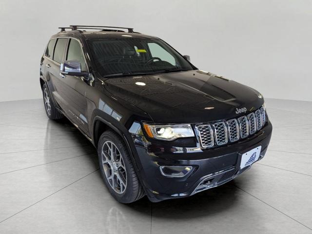 2019 Jeep Grand Cherokee Vehicle Photo in Oshkosh, WI 54901