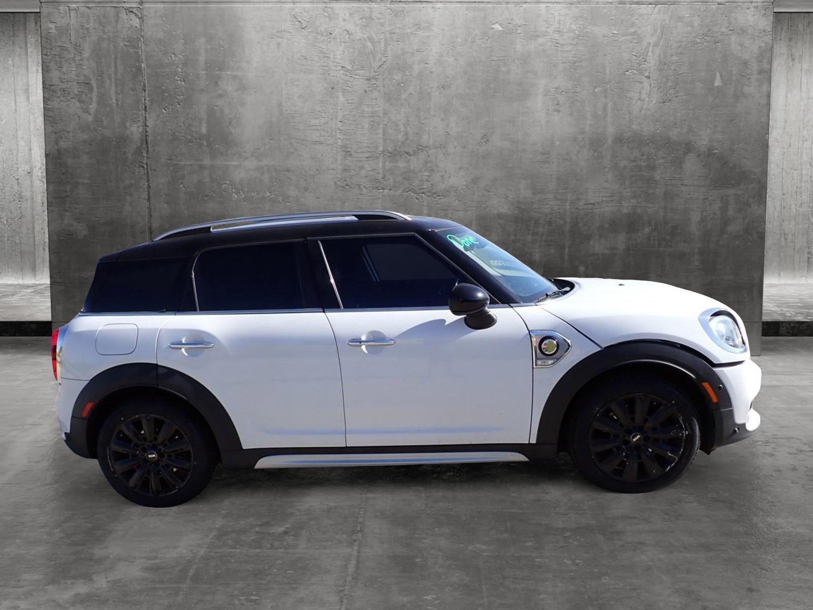 2018 MINI Countryman Vehicle Photo in DENVER, CO 80221-3610