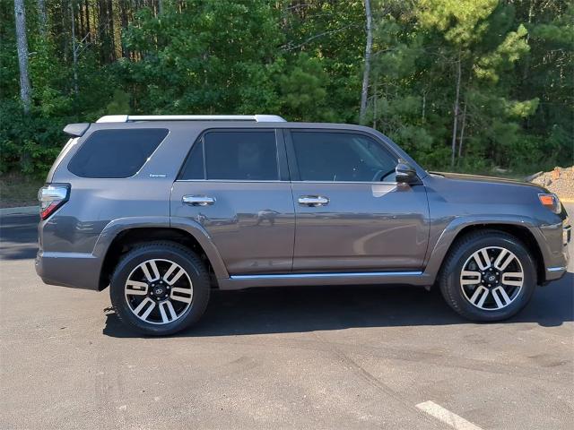 2021 Toyota 4Runner Vehicle Photo in ALBERTVILLE, AL 35950-0246