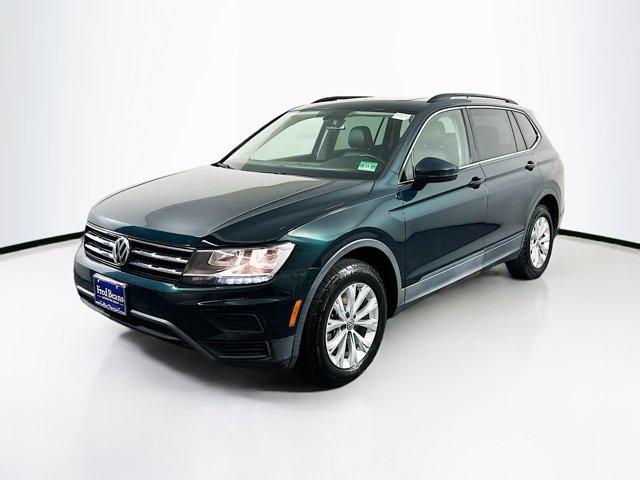 2019 Volkswagen Tiguan Vehicle Photo in Flemington, NJ 08822